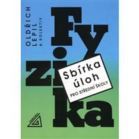 Sbírka úloh z fyziky pro SŠ - kniha