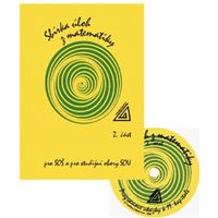 Sbírka úloh z Matematiky pro SOŠ a SO SOU, 2. část + CD