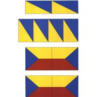 Matematika 3 Svět čísel a tvarů - sada příloh