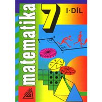 Matematika 7/1 Šarounová