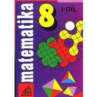 Matematika 8/1 Šarounová