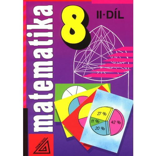 Matematika 8/2 Šarounová