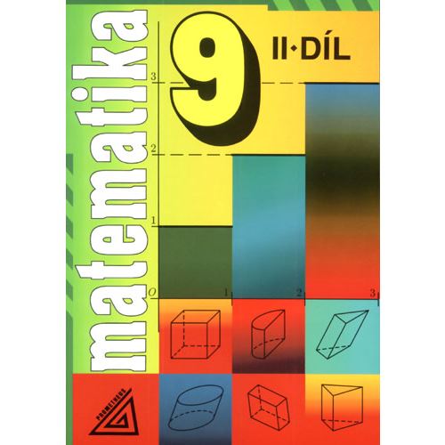 Matematika 9/2 Šarounová