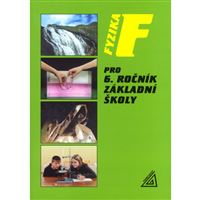 Fyzika 6 Bohuněk