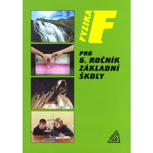 Fyzika 6 Bohuněk