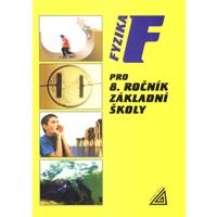 Fyzika 8 Bohuněk