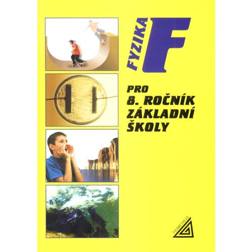 Fyzika 8 Bohuněk