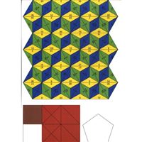 Matematika 4 Svět čísel a tvarů - sada příloh