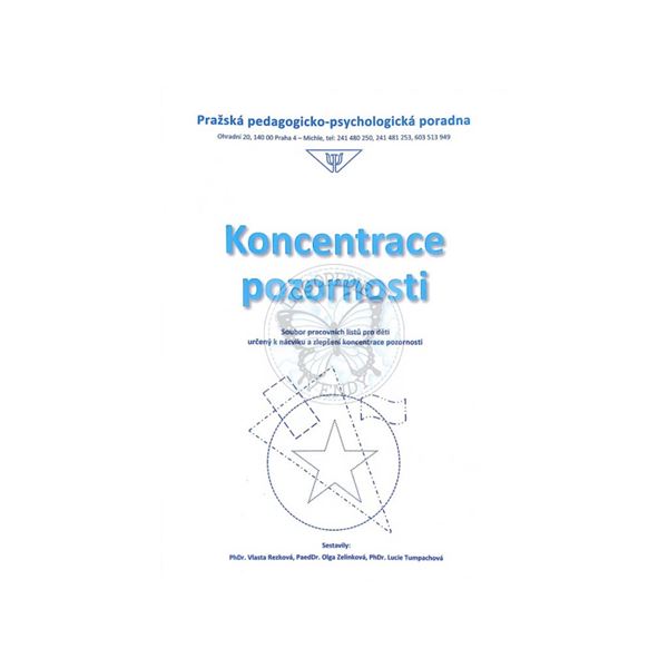 Koncentrace pozornosti