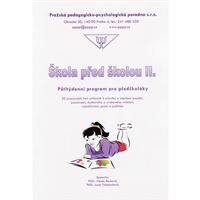 Škola před školou 2