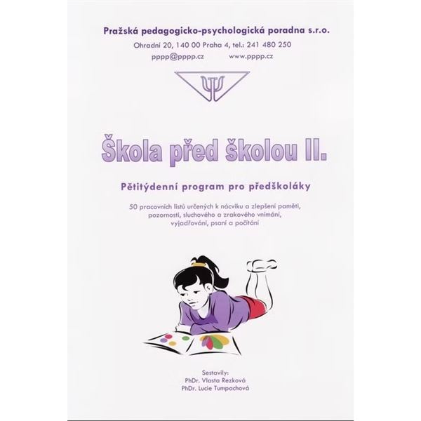 Škola před školou 2