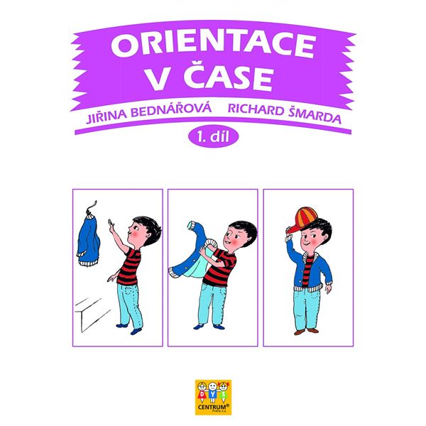 Orientace v čase 1. díl