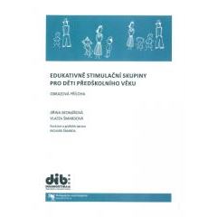 Edukativně stimulační skupiny pro děti předškolního věku - obrazová příloha