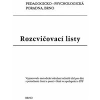 Rozcvičovací listy