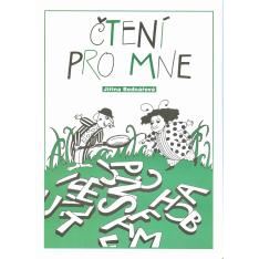 Čtení pro mne