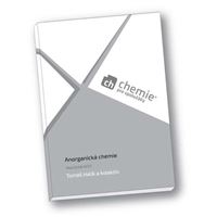 Anorganická chemie - PS