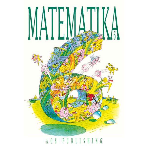Matematika 6