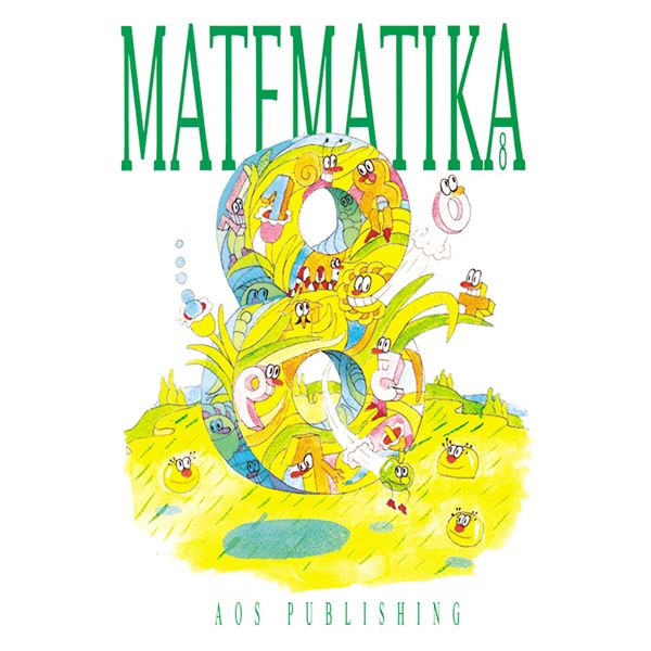 Matematika 8