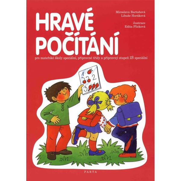 Hravé počítání