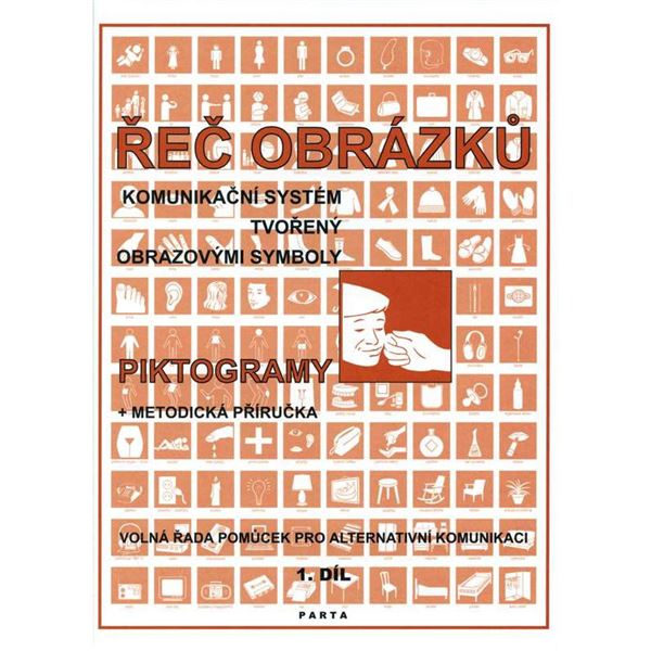 Řeč obrázků – piktogramy