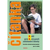 Čítanka pro 2.st.ZŠ prakt. 3.díl (pro 8.r.)
