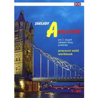 Základy angličtiny 1 - Pracovní sešit  pro ZŠ praktické
