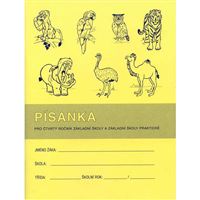 Písanka 4.r.