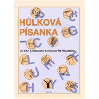 Hůlková písanka