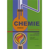 Chemie - 9.r. ZŠ a ZŠ praktické - učebnice