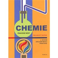 Chemie - 9. r. ZŠ a ZŠ praktické - Pracovní sešit