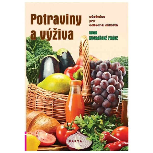 Potraviny a výživa pro OU