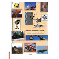Strojní zařízení - učebnice pro učební obor zednické práce OU
