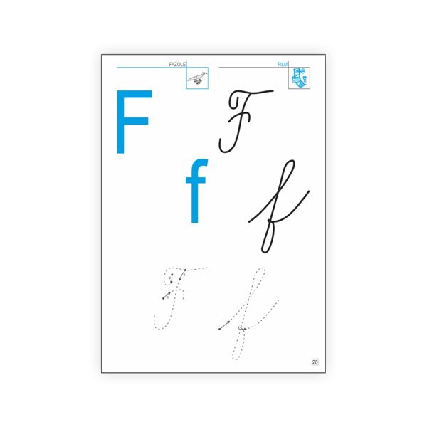 Písanka 2 - pro 1.r.