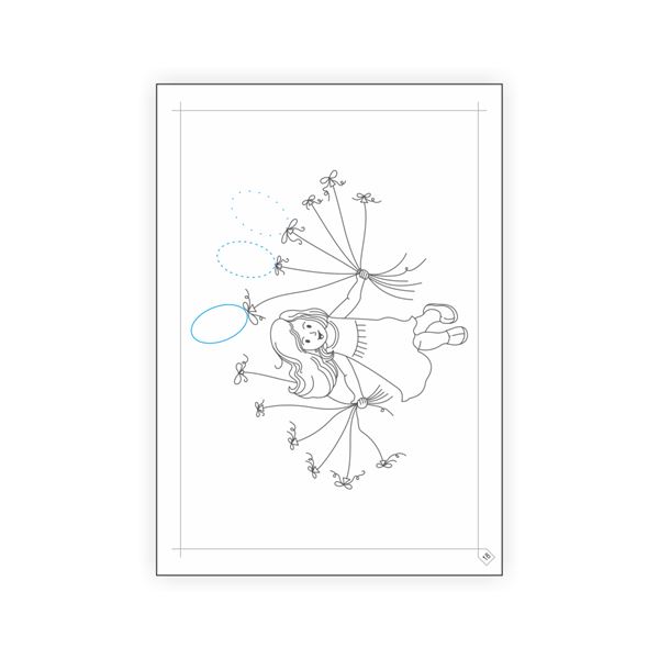 Cviky - příprava ke psaní