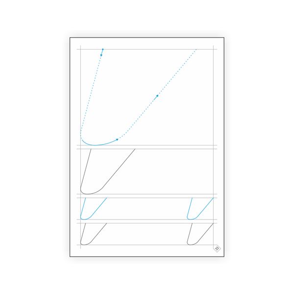 Cviky - příprava ke psaní