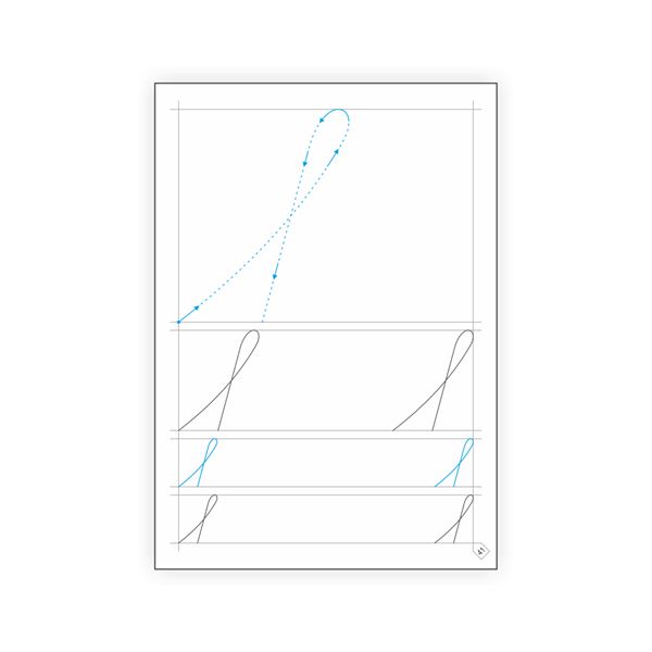 Cviky - příprava ke psaní