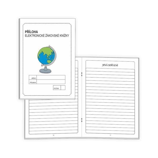 Příloha elektronické ŽK BÍLÁ