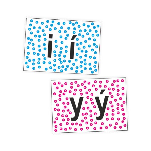 Slab. měkké a tvrdé - podložky