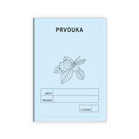 Prvouaka 2 sešit - MODRÝ