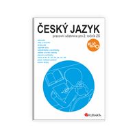 Český jazyk 2 - klíč
