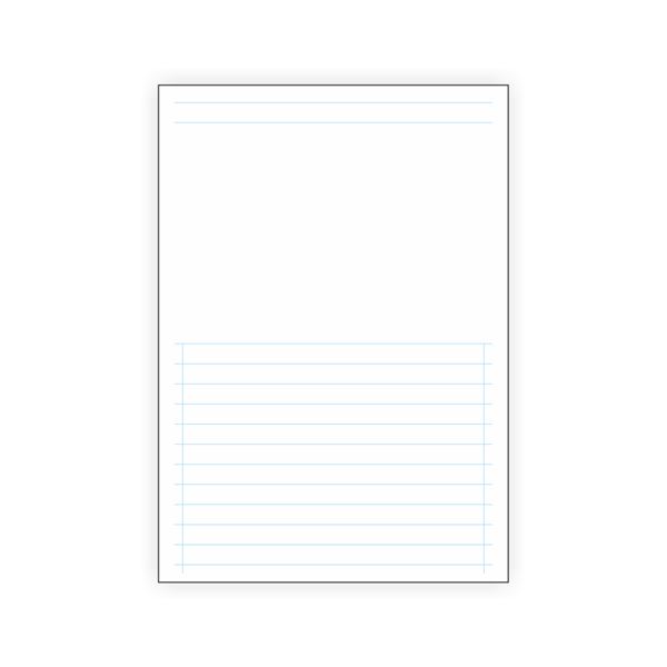 Píšeme o čtení 3 ŽLUTÁ