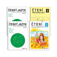 Balíček ČJ3
