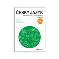 Český jazyk 3 druhý díl - klíč