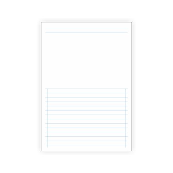 Píšeme o čtení 4 ORANŽOVÁ