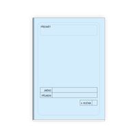 Sešit 1polo-2plné strany 4 - MODRÝ