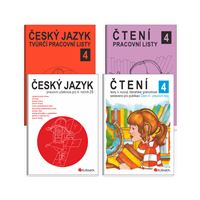 Balíček ČJ4