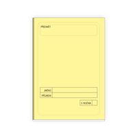 Sešit 1polo-1plná strana 5 - ŽLUTÝ