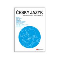Český jazyk 2 - pracovní učebnice