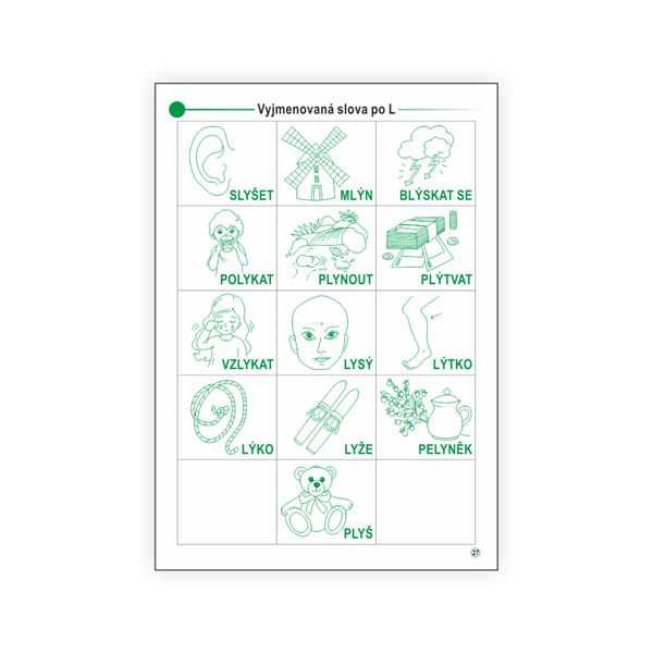 Český jazyk 3 - pracovní učebnice, 1. díl