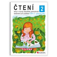 Čtení 2